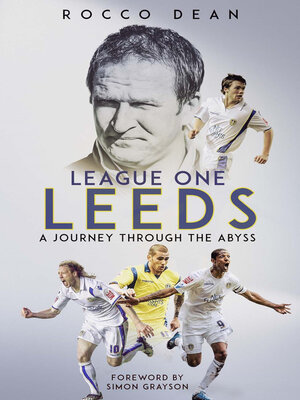 cover image of League One Leeds